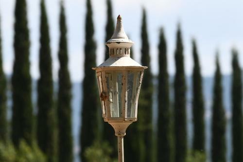 Agroturismo La Tana Del Bianconiglio