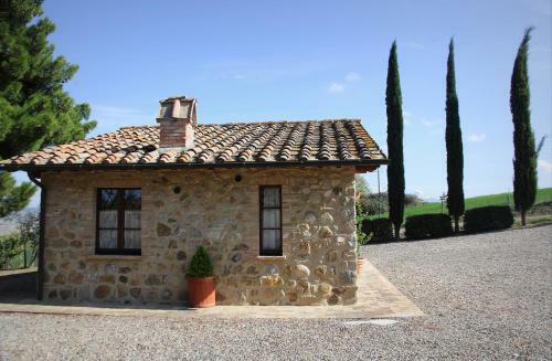Agroturismo La Tana Del Bianconiglio