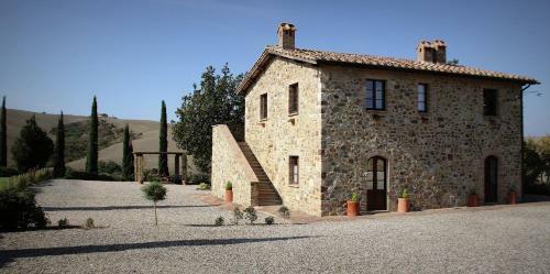 Agroturismo La Tana Del Bianconiglio