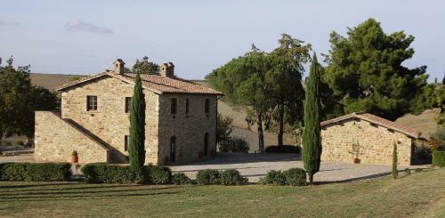 Agroturismo La Tana Del Bianconiglio