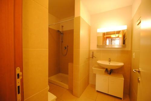 Apartamento Villa Angolino