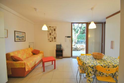 Apartamento Villa Angolino