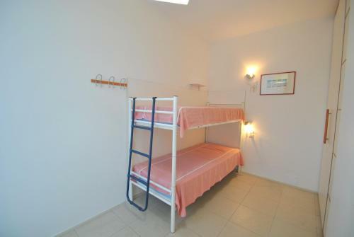 Apartamento Villa Angolino