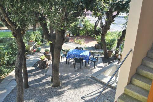 Apartamento Villa Angolino