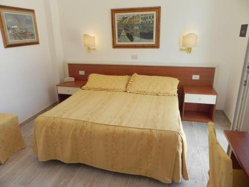 Hotel Tirreno