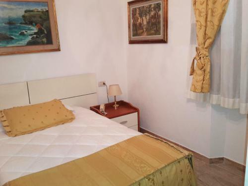 Hotel Tirreno