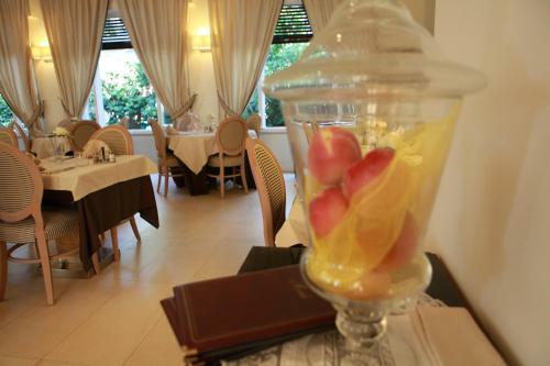 Hotel Tirreno