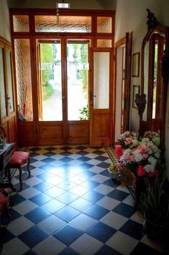 Hotel Albergo Pensione Bartoli