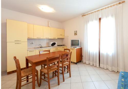 Apartamento I Pungenti