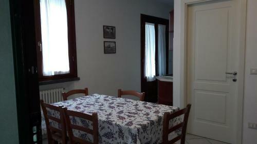 Apartamento I Pungenti