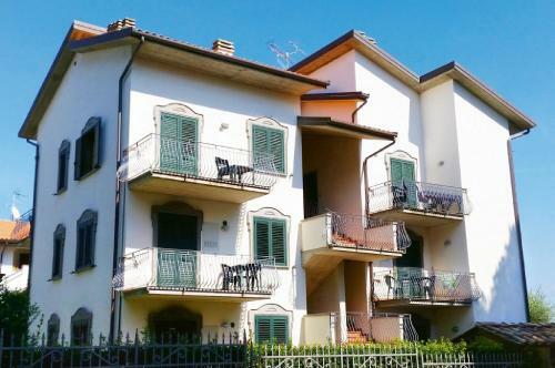 Apartamento I Pungenti