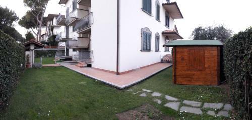 Apartamento I Pungenti