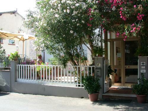 B&B Riviera