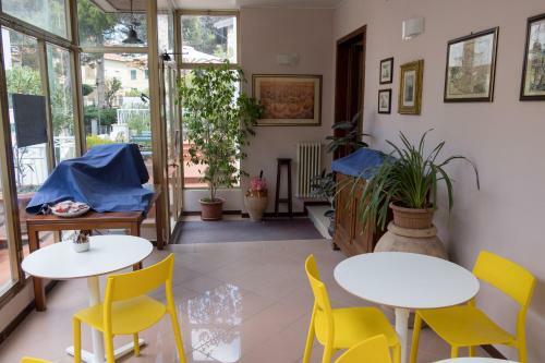 B&B Riviera