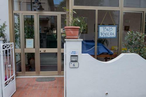 B&B Riviera