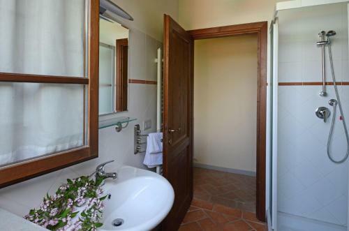 Villa Casetta Selvella 4&1