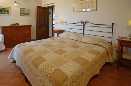 Villa Casetta Selvella 4&1