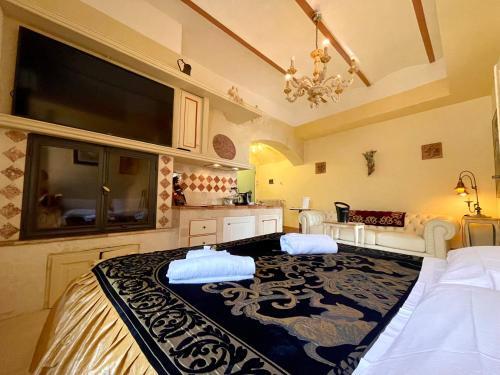 Apartamento Palazzo Barbini