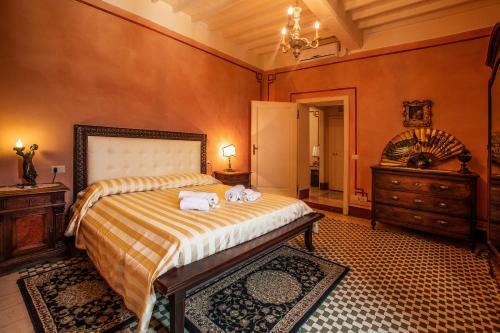 Apartamento Palazzo Barbini