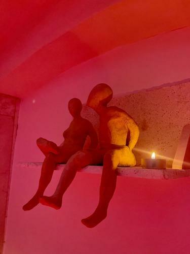Apartamento Palazzo Barbini
