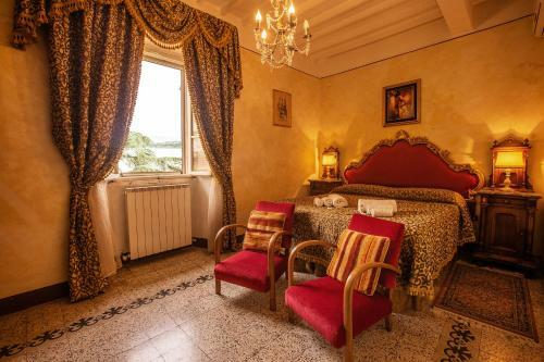 Apartamento Palazzo Barbini