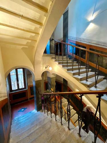 Apartamento Palazzo Barbini