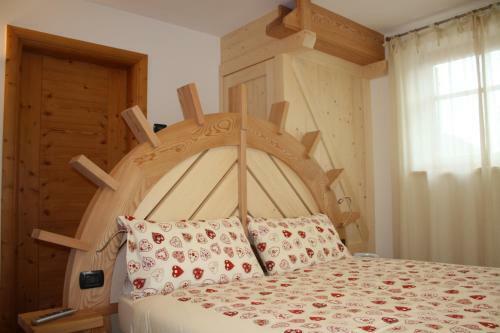 Agroturismo Agriturismo Pianrestel