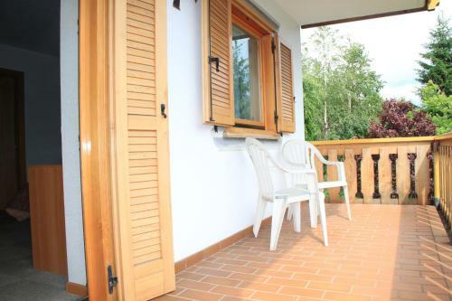 Hotel Garn� Goccia D'oro