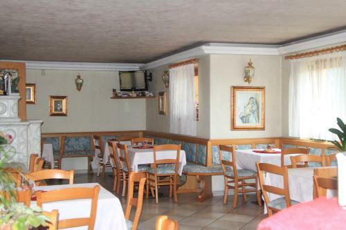 Hotel Garn� Goccia D'oro