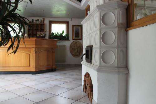 Hotel Garn� Goccia D'oro
