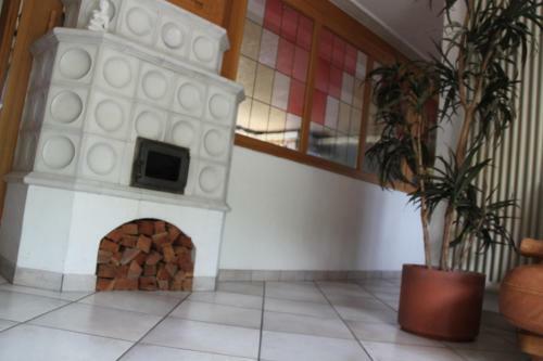 Hotel Garn� Goccia D'oro