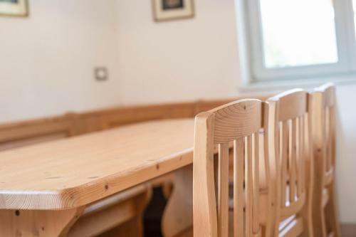 Apartamento Le Plejadi Vajolet