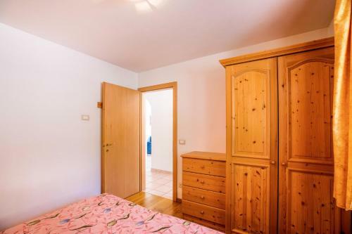 Apartamento Le Plejadi Vajolet