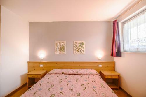 Apartamento Le Plejadi Vajolet