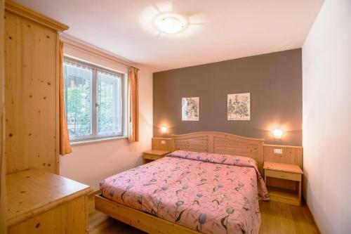 Apartamento Le Plejadi Vajolet
