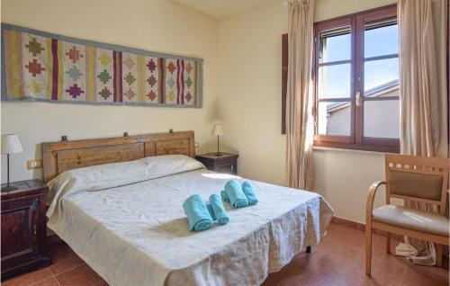 Apartamento Appartamento Eleonora