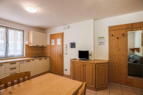 Apartamento Le Plejadi Sass Pordoi