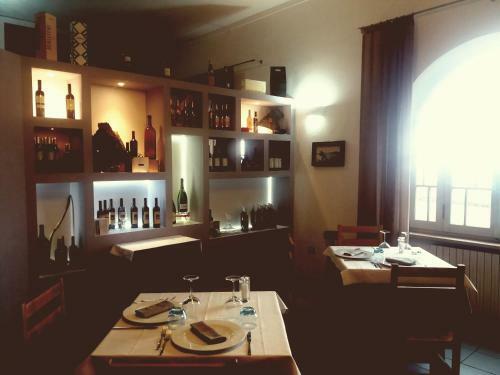 Hotel Meli