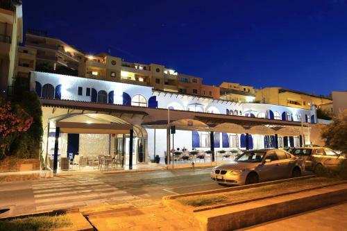 Hotel Meli