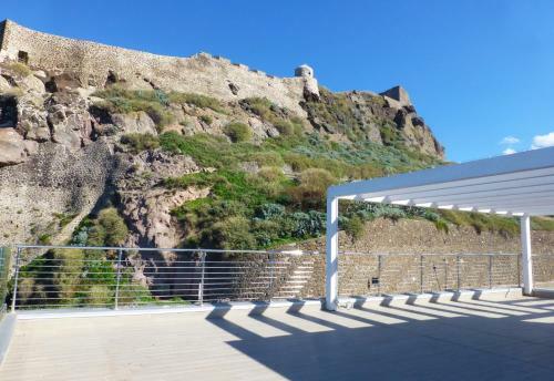 Apartamento Affittimoderni Castelsardo Miramare