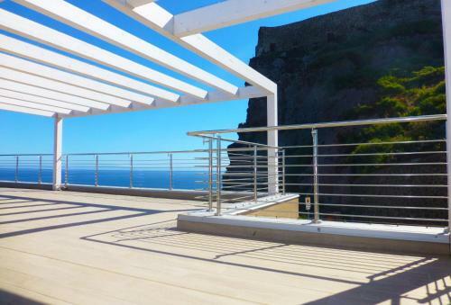 Apartamento Affittimoderni Castelsardo Miramare