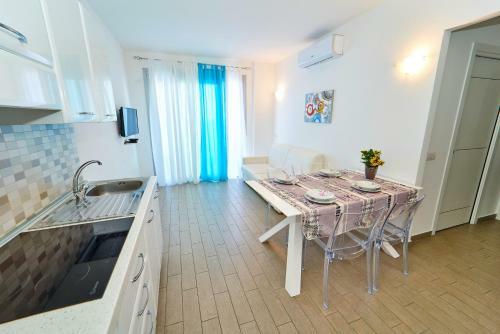 Apartamento Affittimoderni Castelsardo Miramare