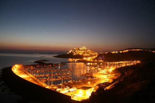 Apartamento Affittimoderni Castelsardo Miramare