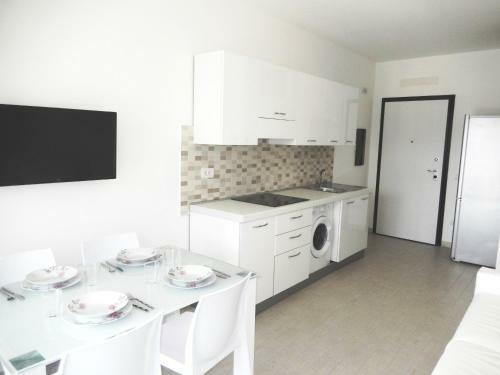 Apartamento Affittimoderni Castelsardo Miramare
