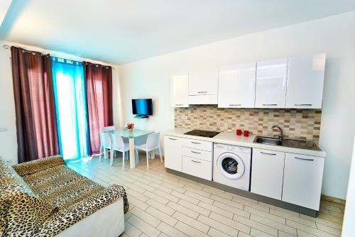 Apartamento Affittimoderni Castelsardo Miramare