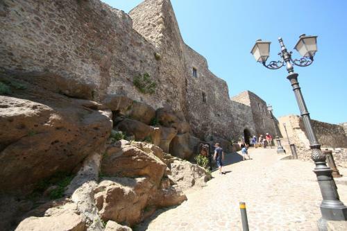 Apartamento Affittimoderni Castelsardo Miramare