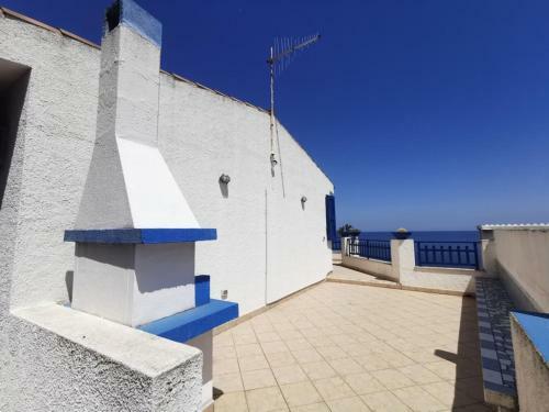 Apartamento Penthouse With Wonderful Panoramic View