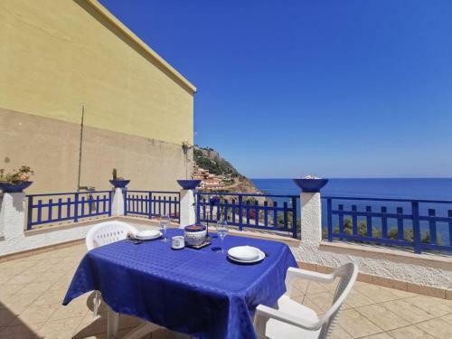 Apartamento Penthouse With Wonderful Panoramic View