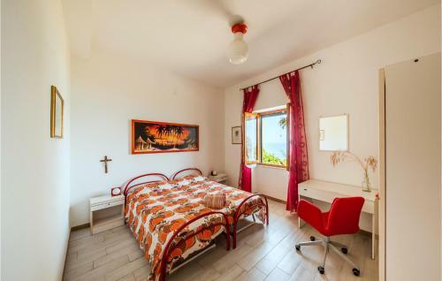 Amazing Home In Castelsardo With 2 Bedrooms