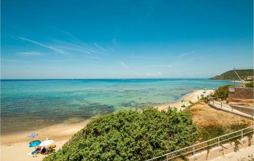 Amazing Home In Castelsardo With 2 Bedrooms